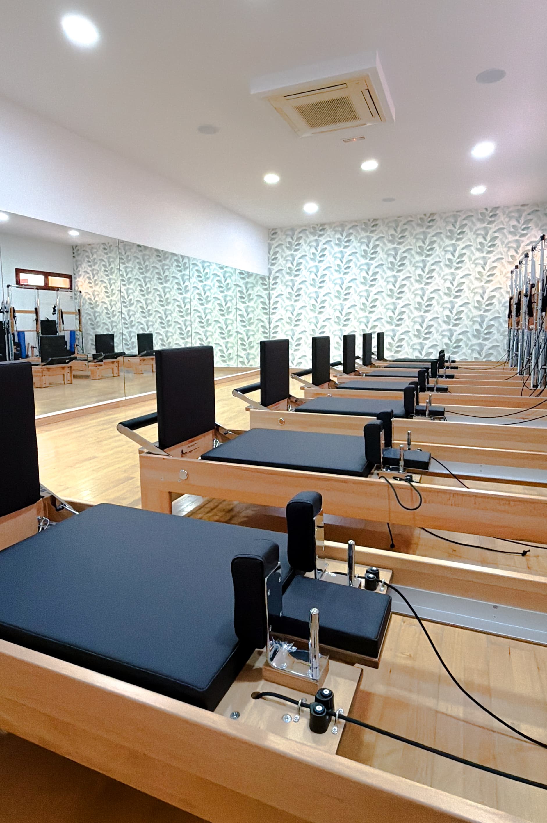 Reformers vistos desde el espejo